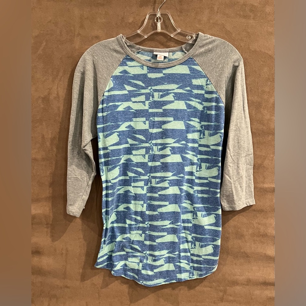 LuLaRoe Randy Top